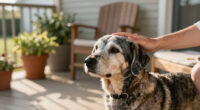 Is your pet over 10? These care tips could save their life