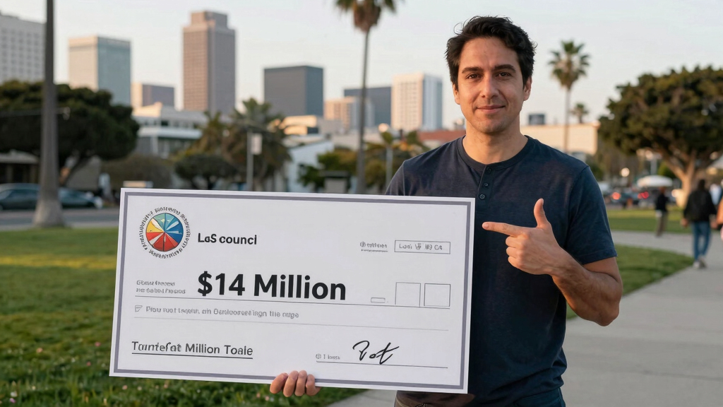 Los Angeles Approves $14M Landmark Animal Initiative