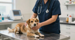 Mayo Clinic Physician Founds Pet Care Nonprofit For Long-term Patients