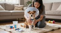 New service fills gap for dogs needing post-surgery care - WBAL-TV