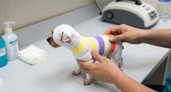 New service fills gap for dogs needing post-surgery care - WBAL-TV
