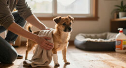 New Service Fills Gap For Dogs Needing Post-surgery Care - WBAL-TV