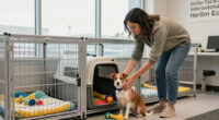 Now Boarding: Noble Pet Resort Opens Pet Lodging Near Seattle-Tacoma International Airport