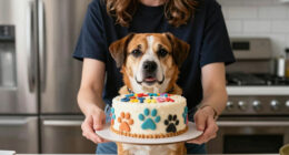 Paw-sper Economy: From Kibble To Birthday Cakes - India's Pets Are Living Large