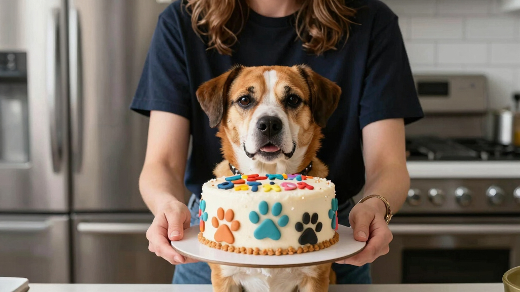 Paw-sper Economy: From Kibble To Birthday Cakes - India's Pets Are Living Large