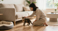 Pet-friendly Homes: Designing For Your Furry Family