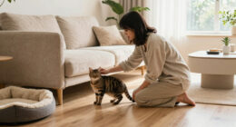 Pet-friendly Homes: Designing For Your Furry Family