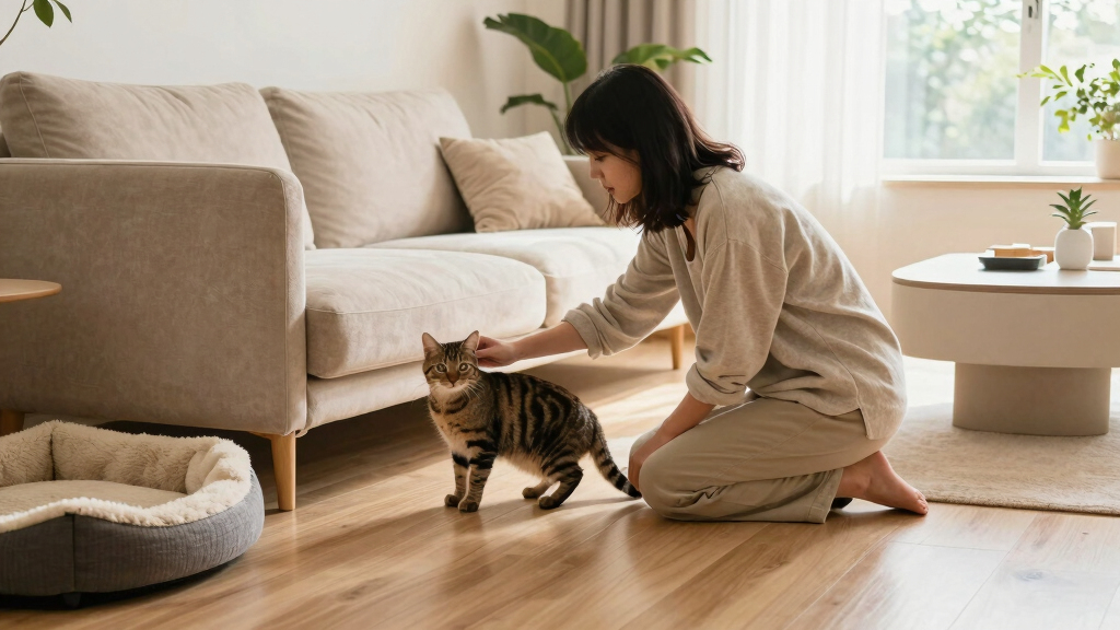 Pet-friendly Homes: Designing For Your Furry Family