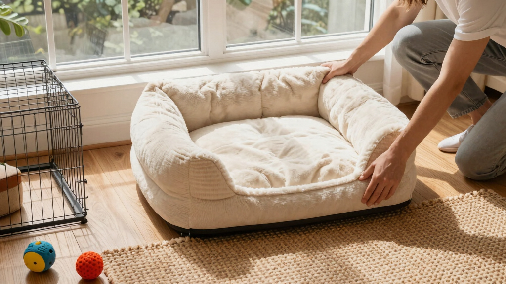 Pet-friendly homes: Designing for your furry family