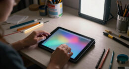RHEO: Paint With Light