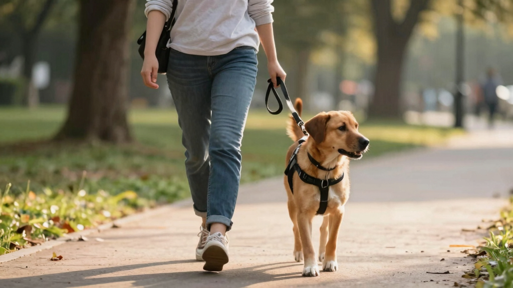 Service Dogs: How They Help, Costs, And Why You Shouldn’t Pet Them (Enable: The Disability Podcast)
