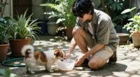SPCA of Anne Arundel County Shares Summer Heat Safety Tips for Pets