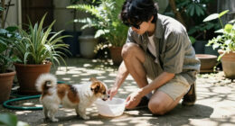 SPCA of Anne Arundel County Shares Summer Heat Safety Tips for Pets