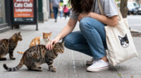 Street Cats Club Lolapalooza Returns Saturday To Support Local Cat Rescue Efforts