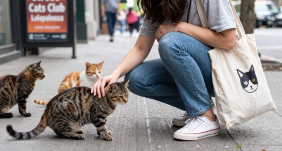 Street Cats Club Lolapalooza Returns Saturday To Support Local Cat Rescue Efforts