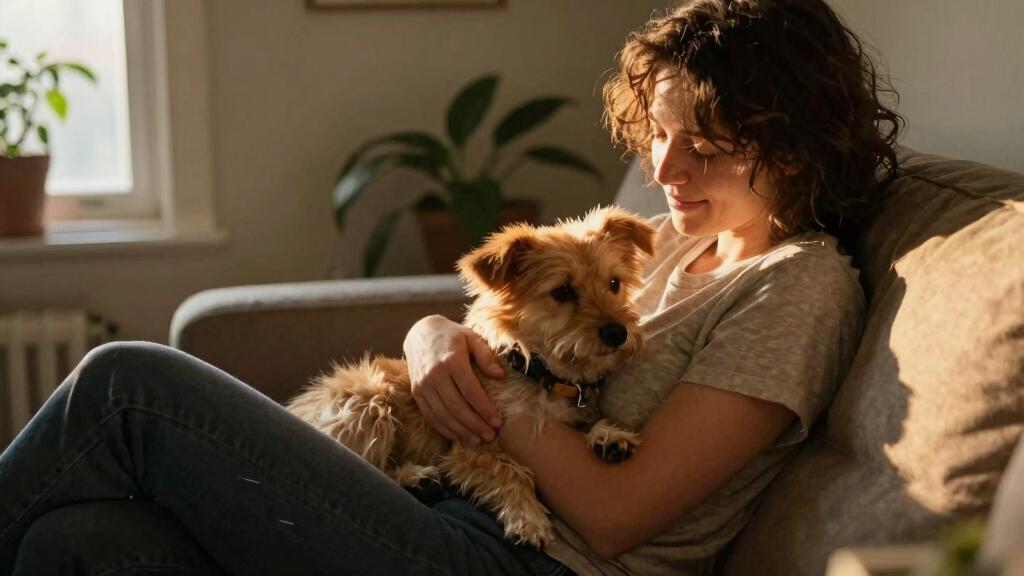 Survey: 40% Of Americans Would Choose Pets Over Children