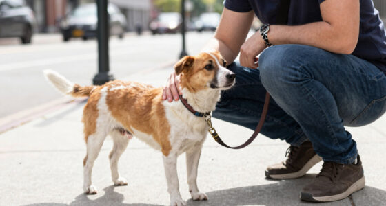 The 28th Annual Broadway Barks