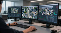 The Eye Over the City: How Wide-Area Motion Imagery Works — and Where It Goes Blind
