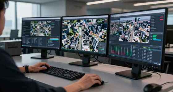 The Eye Over the City: How Wide-Area Motion Imagery Works — and Where It Goes Blind