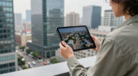 The Eye Over the City: How Wide-Area Motion Imagery Works — and Where It Goes Blind