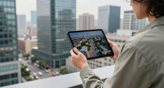 The Eye Over the City: How Wide-Area Motion Imagery Works — and Where It Goes Blind