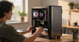 The High-End PC and Workstation Tax