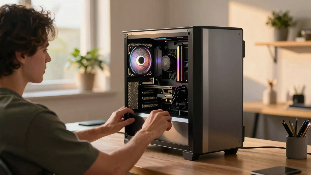The High-End PC and Workstation Tax