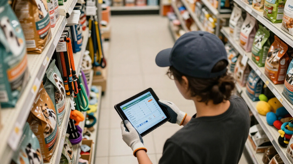 Tractor Supply Is Closing 75 Underperforming Petsense Retail Locations