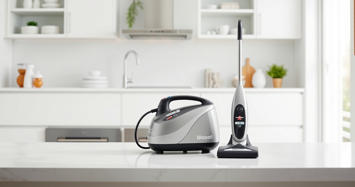 Troubleshooting: Bissell Carpet Cleaner Not Spraying