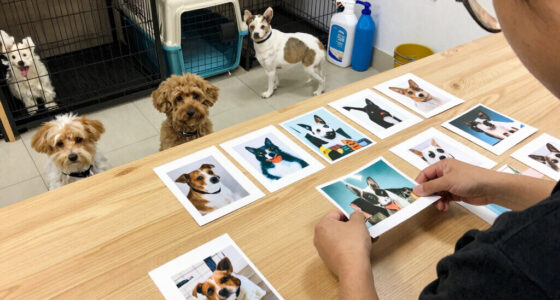 Was Your Pet Rescued In The Hoarding Case? Look Through Photos To See