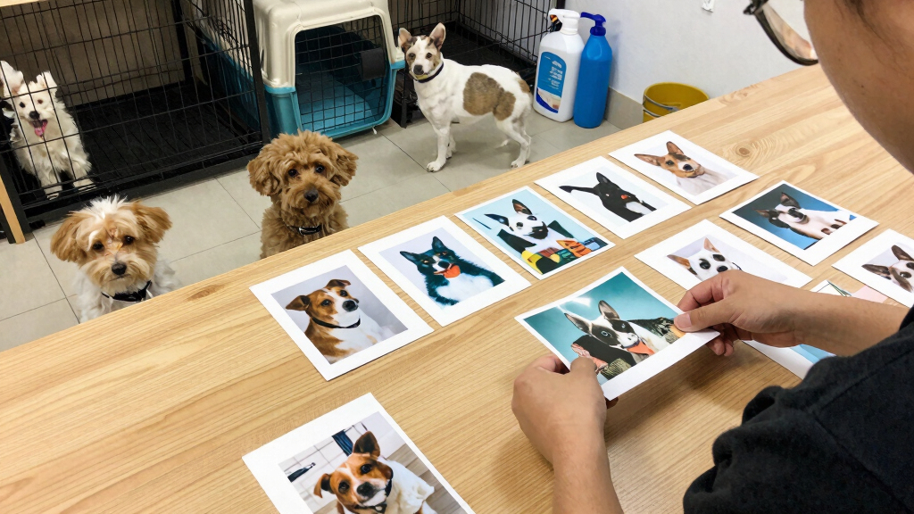 Was Your Pet Rescued In The Hoarding Case? Look Through Photos To See