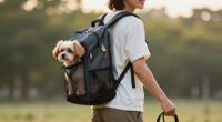 10 Best Dog Backpacks for School in 2026