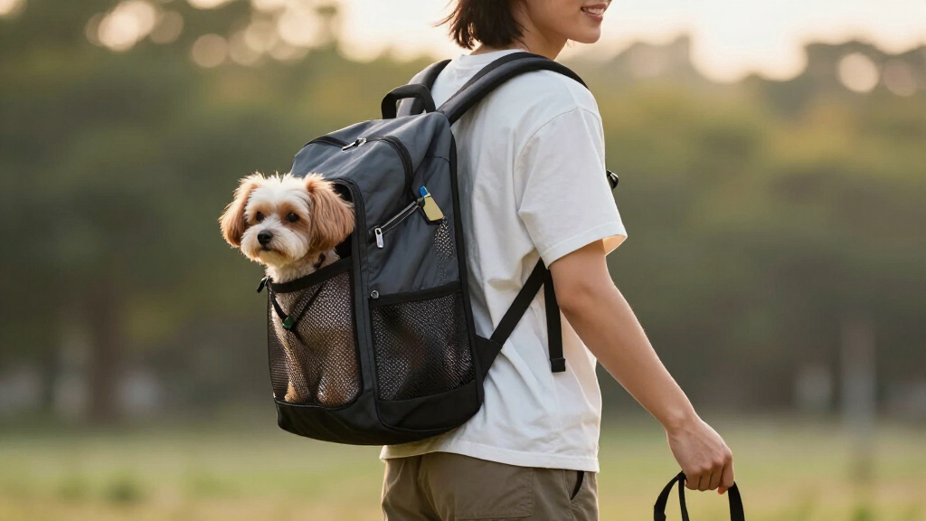10 Best Dog Backpacks for School in 2026