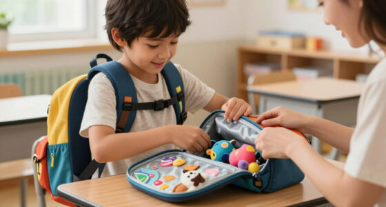 10 Best Dog Backpacks for School in 2026