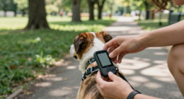 10 Best Pet GPS Trackers in 2026