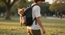 11 Best Dog Backpacks for School in 2026