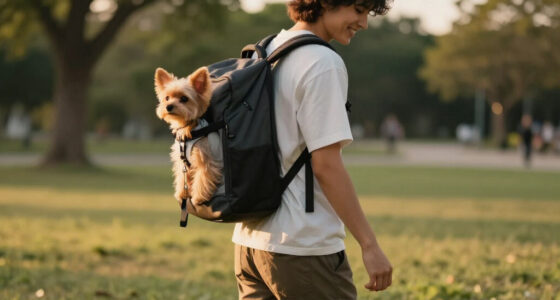 11 Best Dog Backpacks for School in 2026