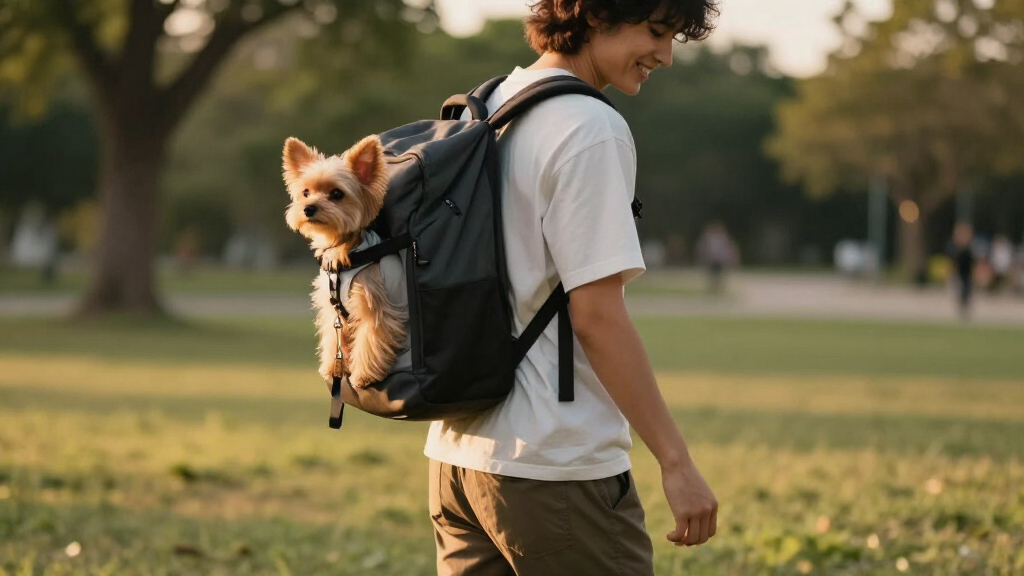 11 Best Dog Backpacks for School in 2026
