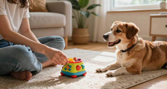 11 Best Interactive Dog Toys in 2026