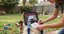 11 Best Pet Disaster Preparedness Kits in 2026