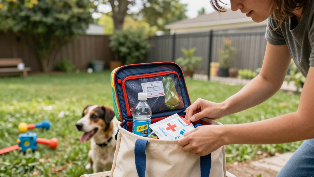 11 Best Pet Disaster Preparedness Kits in 2026