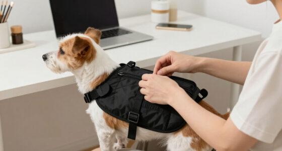 12 Best Dog Backpacks For School In 2026