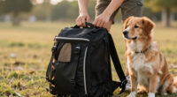 12 Best Pet Travel Backpacks in 2026