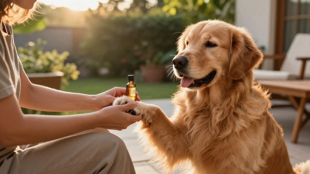 13 Best CBD Products for Pets in 2026