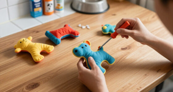13 Best Interactive Dog Toys in 2026