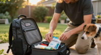 13 Best Pet Disaster Preparedness Kits in 2026