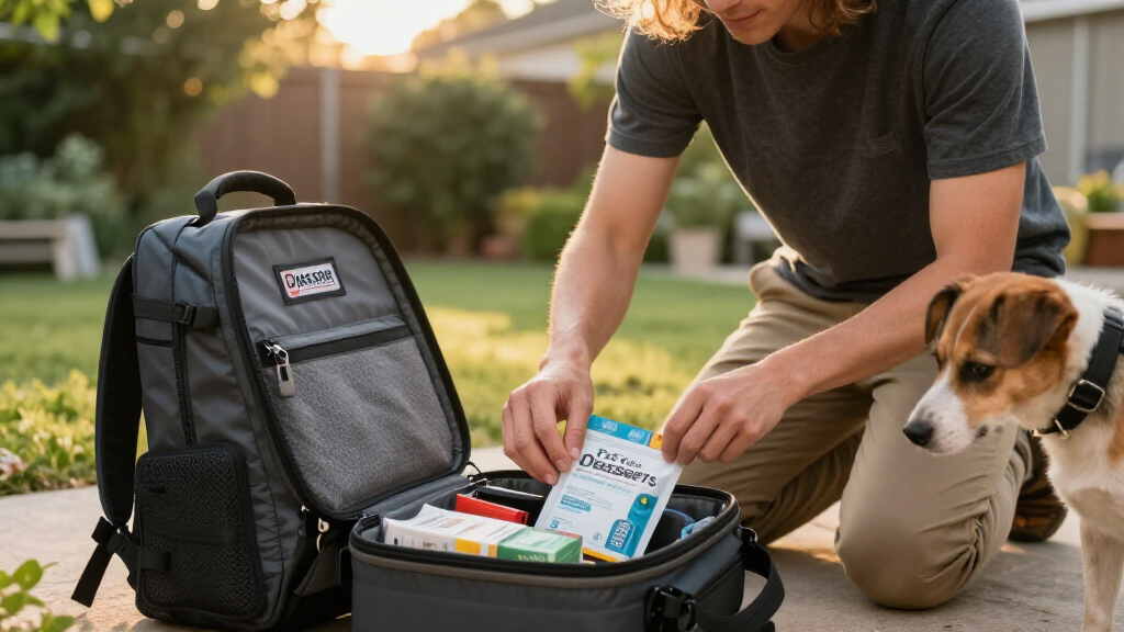 13 Best Pet Disaster Preparedness Kits in 2026