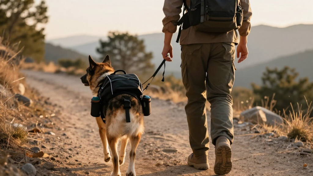 14 Best Dog Backpacks for Hiking in 2026