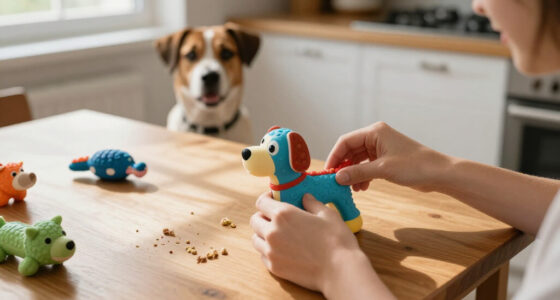 14 Best Interactive Dog Toys in 2026