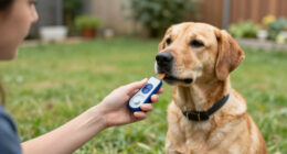 14 Best Pet Training Clickers in 2026